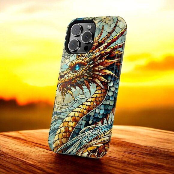 iPhone Phone Cases, Perfect Stylish Mobile Case, MLNMC586 - Picture 1 of 13